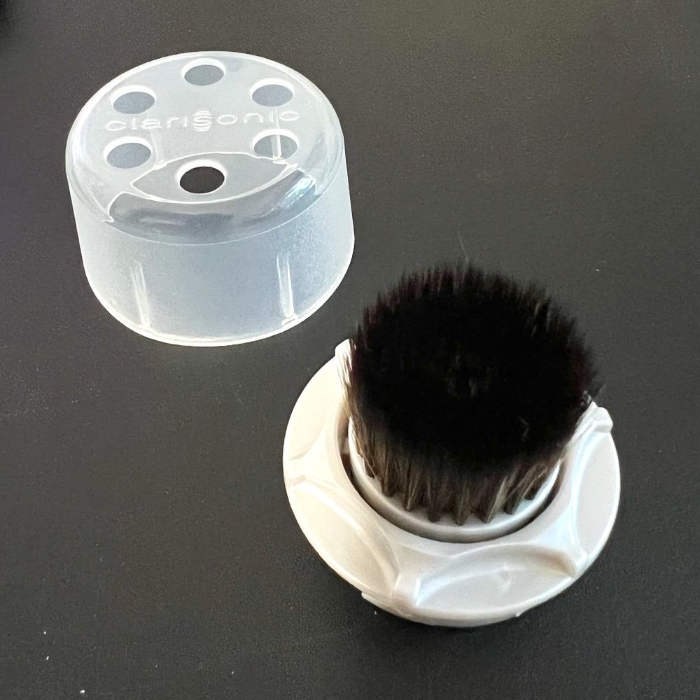 Clarisonic Sonic Foundation Makeup Brush